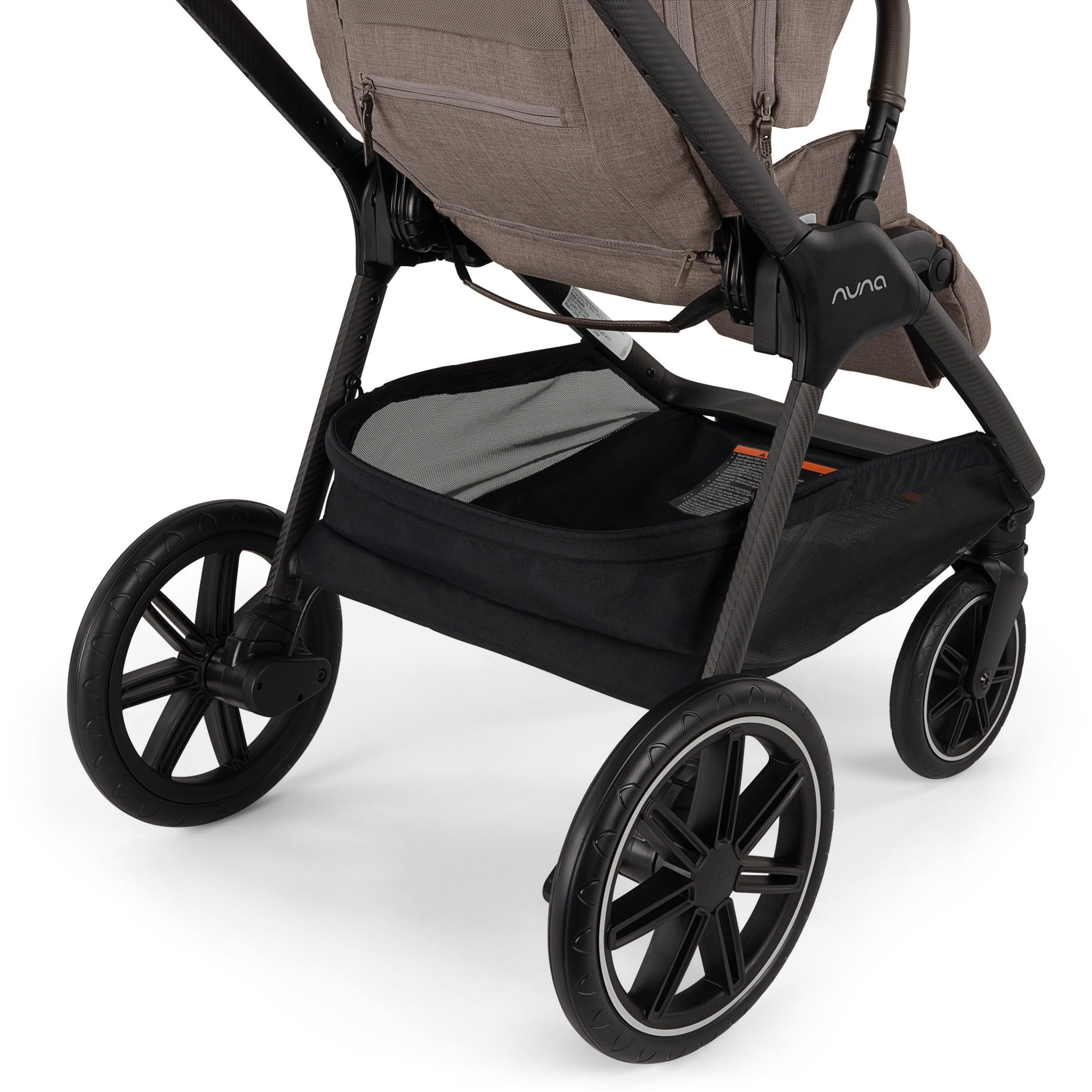 Nuna TRIV LX Stroller