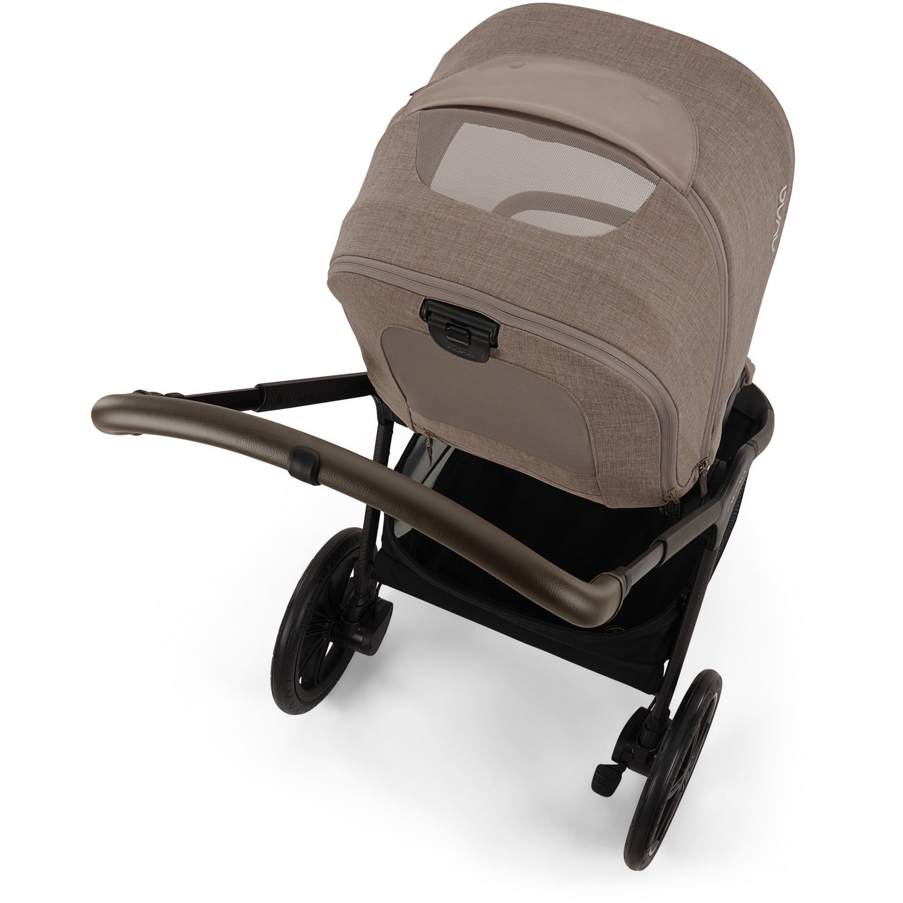 Nuna TRIV LX Stroller