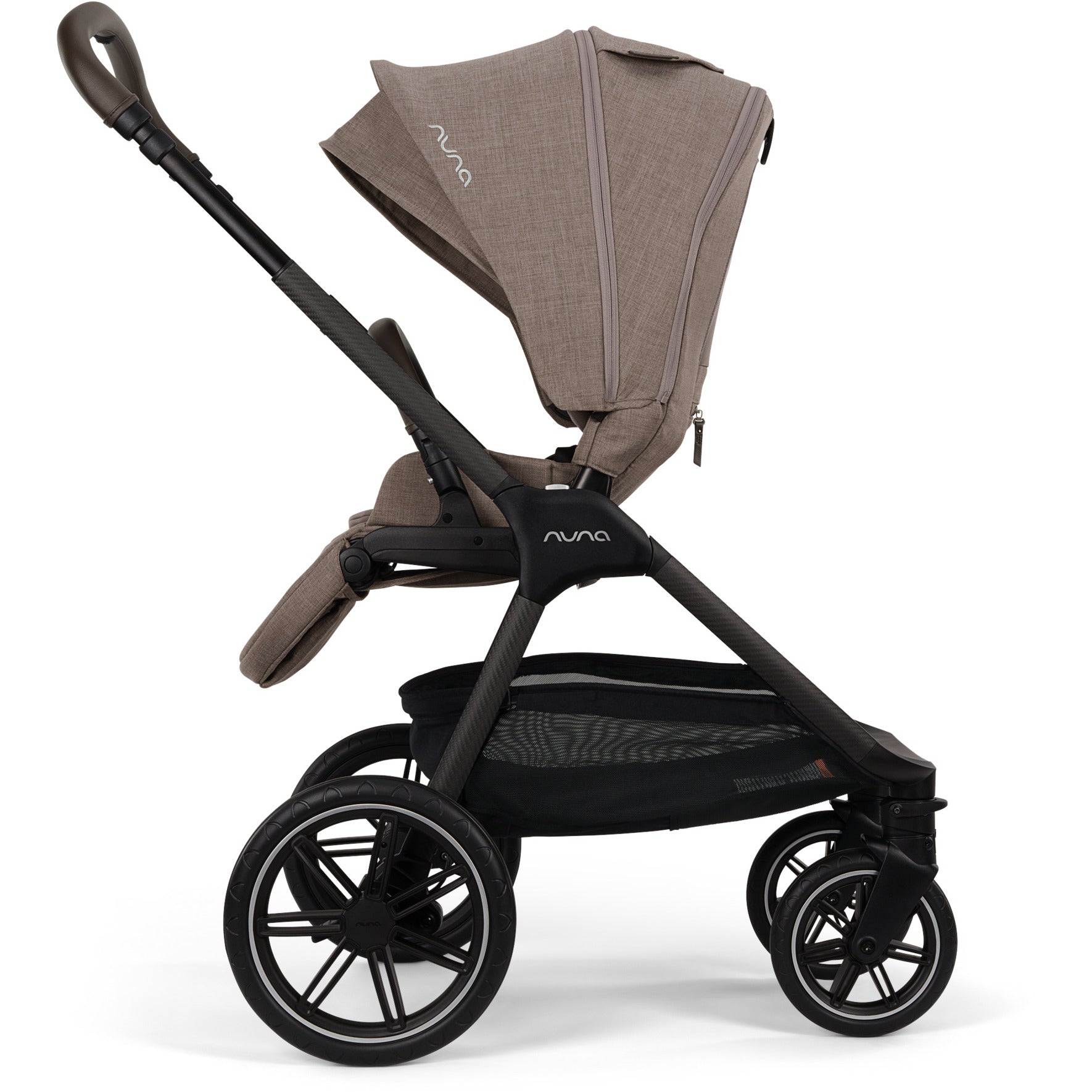 Nuna TRIV LX Stroller
