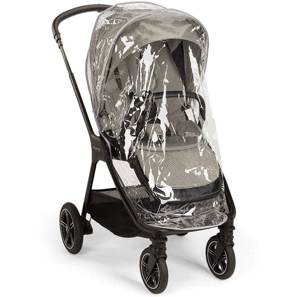 Nuna x BMW TRIV Next Stroller - Twinkle Twinkle Little One