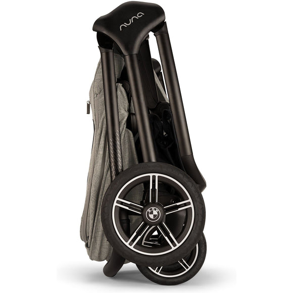 Nuna x BMW TRIV Next Stroller - Twinkle Twinkle Little One