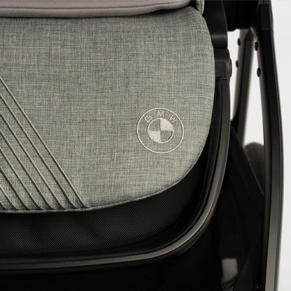 Nuna x BMW TRIV Next Stroller - Twinkle Twinkle Little One