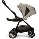 Nuna x BMW TRIV Next Stroller - Twinkle Twinkle Little One