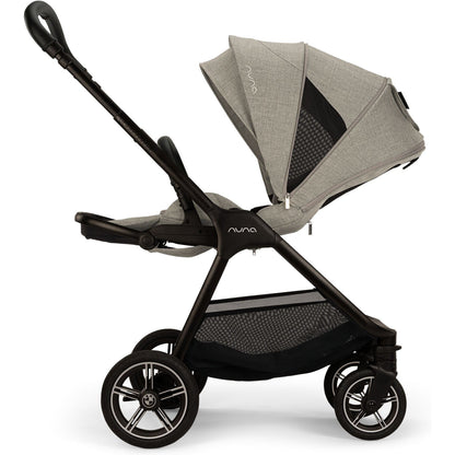 Nuna x BMW TRIV Next Stroller - Twinkle Twinkle Little One