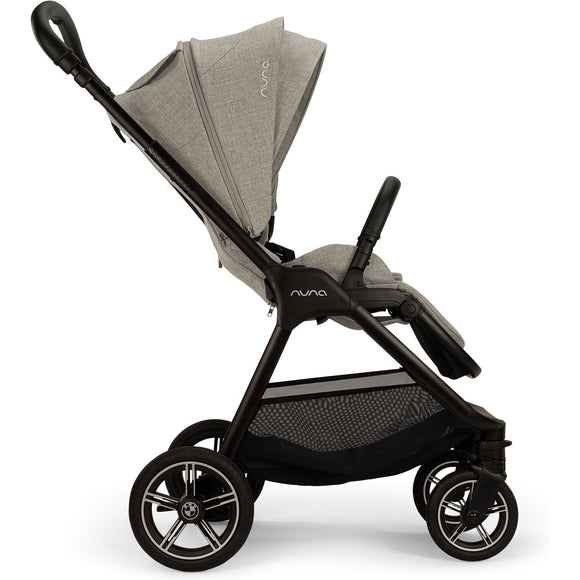 Nuna x BMW TRIV Next Stroller - Twinkle Twinkle Little One