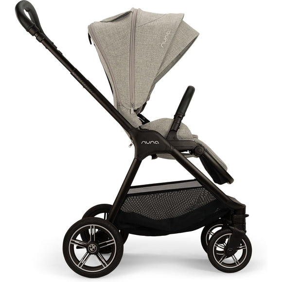 Nuna x BMW TRIV Next Stroller - Twinkle Twinkle Little One