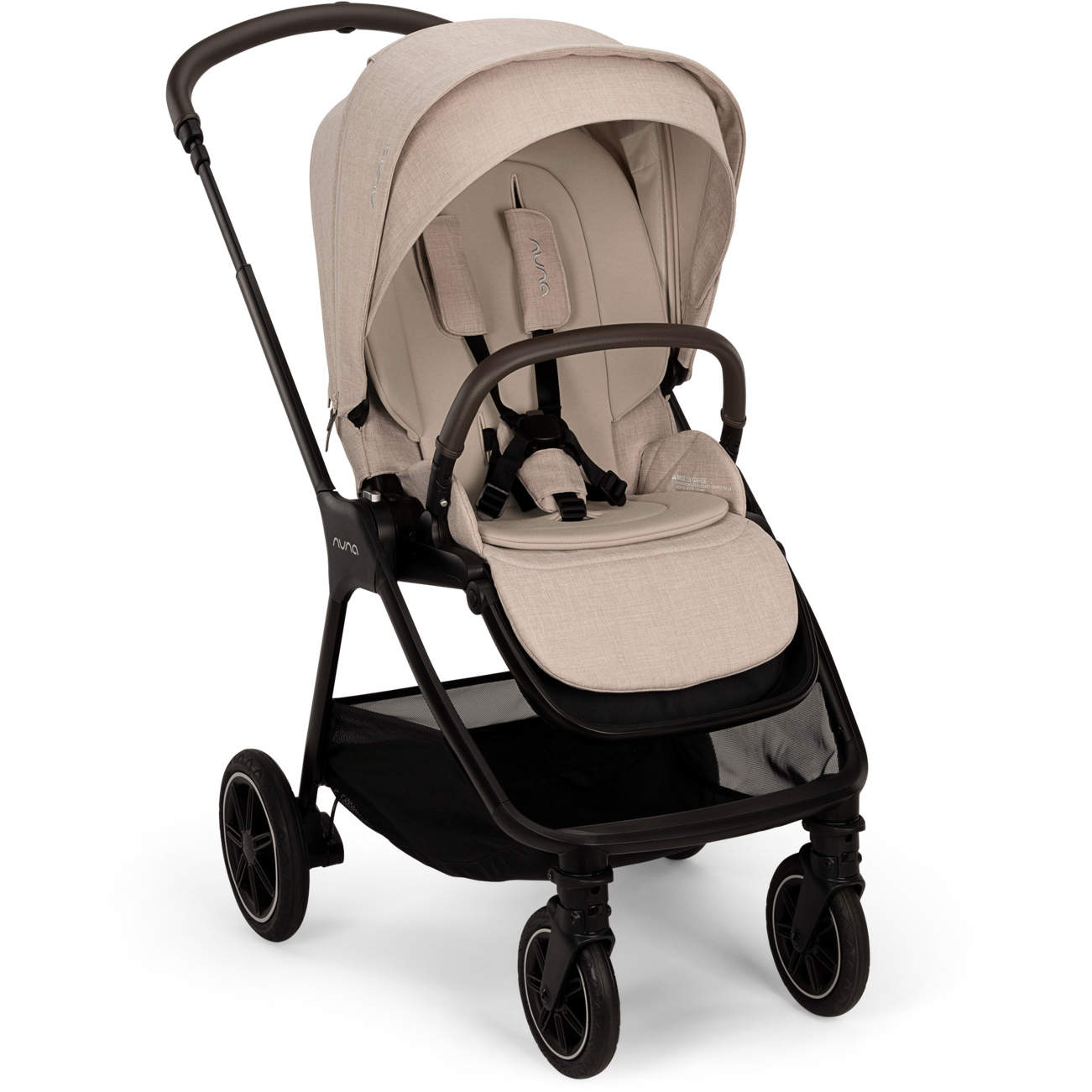 Buy biscotti Nuna Triv Next Stroller