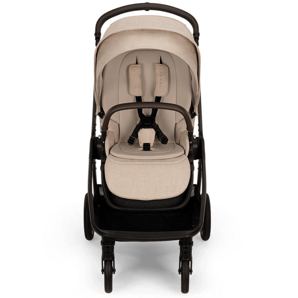 Nuna TRIV Next Stroller – Twinkle Twinkle Little One
