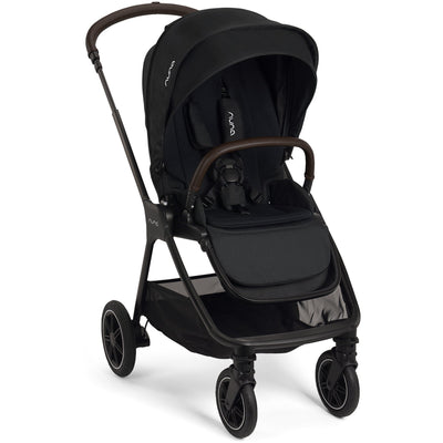 Nuna TRIV Next Stroller + PIPA Urbn Travel System