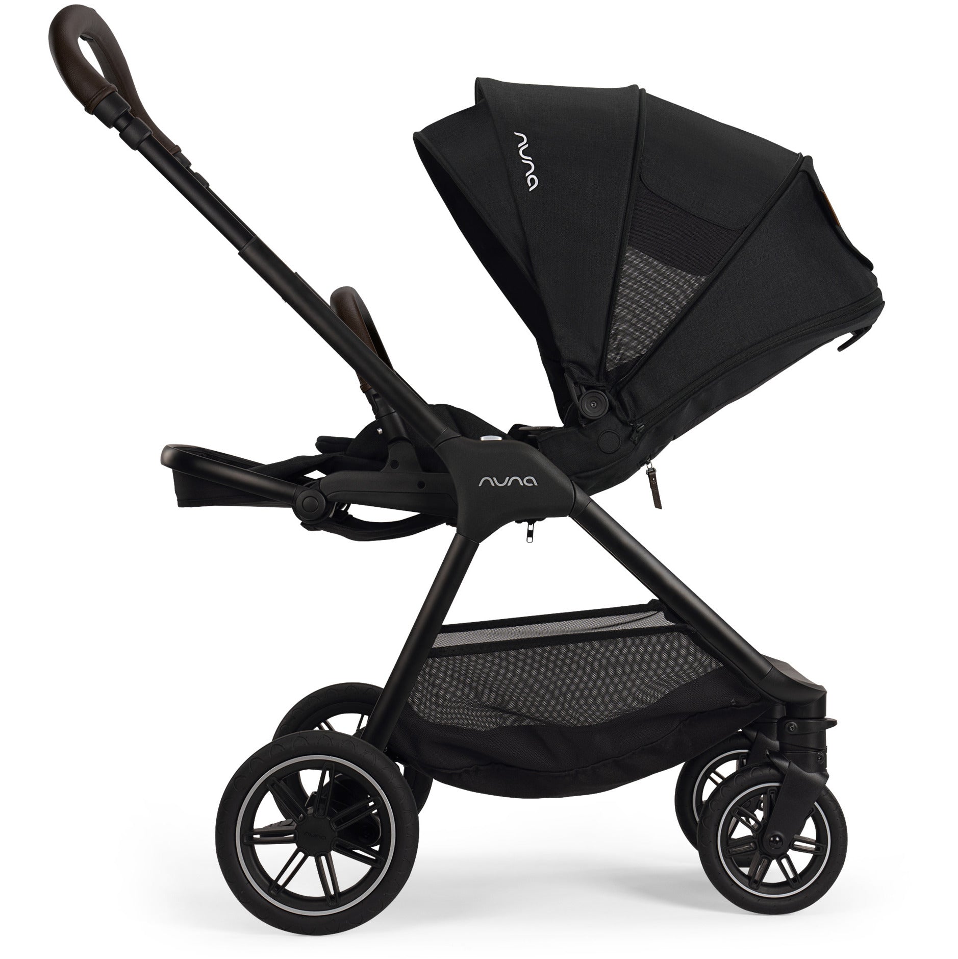 Nuna TRIV Next Stroller – Twinkle Twinkle Little One