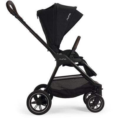 Nuna TRIV Next Stroller + PIPA Urbn Travel System
