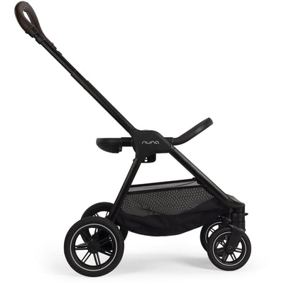 Nuna TRIV Next Stroller + PIPA Urbn Travel System