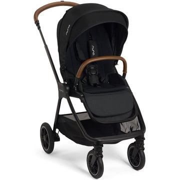 Nuna TRIV Next Stroller - Twinkle Twinkle Little One