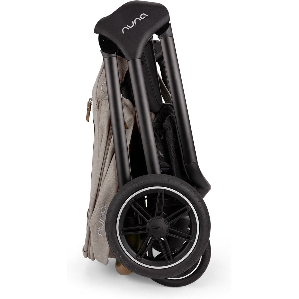 Nuna Triv Next Stroller | Twinkle Twinkle Little One