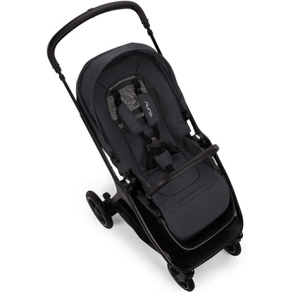 Nuna TRIV Next Stroller + Pipa Urbn Travel System - Twinkle Twinkle Little One