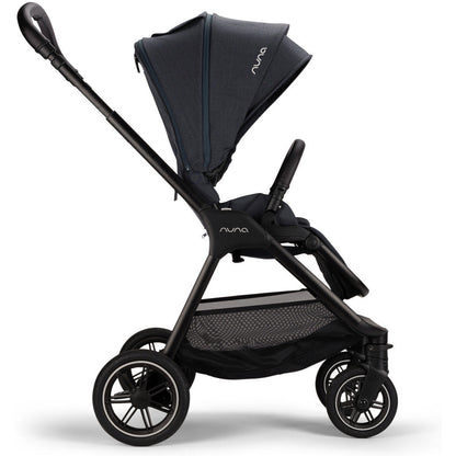 Nuna TRIV Next Stroller + Pipa Urbn Travel System - Twinkle Twinkle Little One