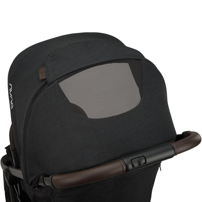 Nuna TRVL 360° Stroller | PRE-SALE | SHIPS LATE NOVEMBER