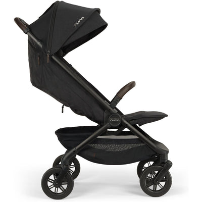 Nuna TRVL 360° Stroller | PRE-SALE | SHIPS LATE NOVEMBER