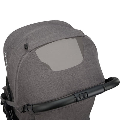 Nuna TRVL 360° Stroller | PRE-SALE | SHIPS LATE NOVEMBER