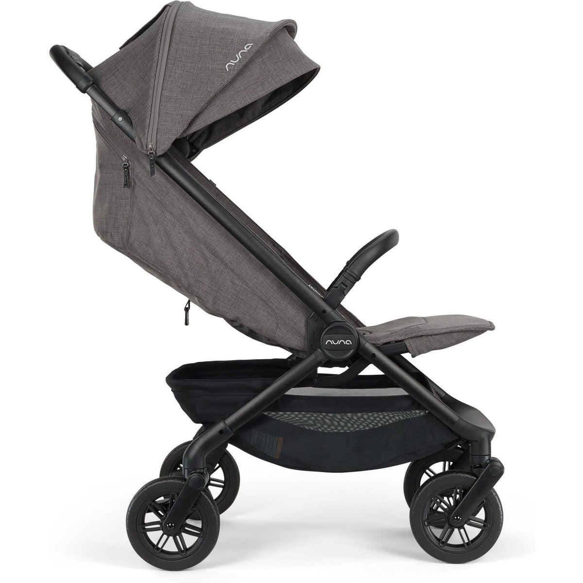 Nuna TRVL 360° Stroller | PRE-SALE | SHIPS LATE NOVEMBER