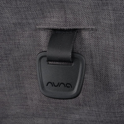 Nuna TRVL 360° Stroller | PRE-SALE | SHIPS LATE NOVEMBER