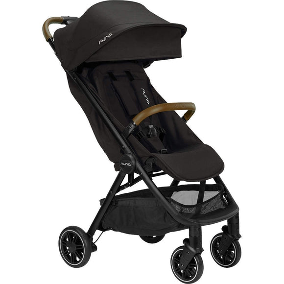 Nuna TRVL Stroller + Carry Bag - Twinkle Twinkle Little One