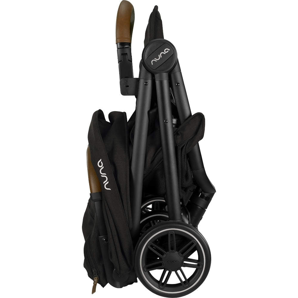 Nuna Trvl Stroller + Carry Bag - Twinkle Twinkle Little One