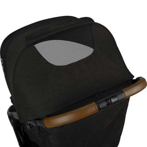 Nuna TRVL Stroller + Carry Bag - Twinkle Twinkle Little One