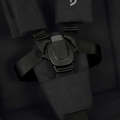 Nuna TRVL Stroller + Carry Bag