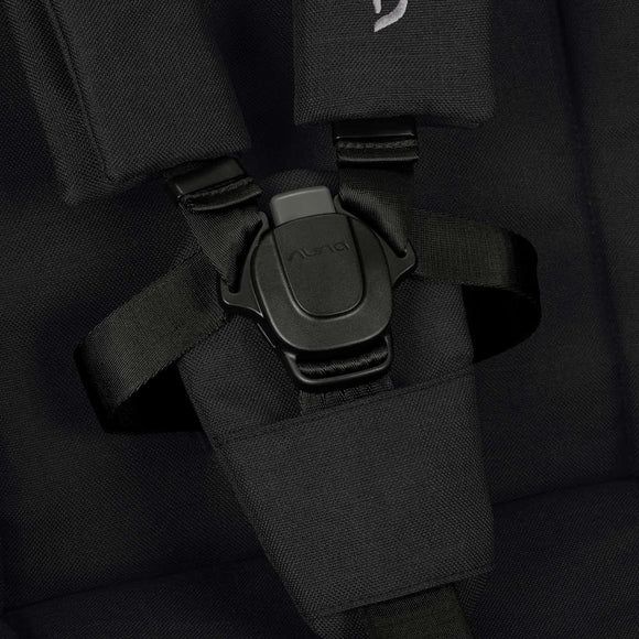 Nuna TRVL Stroller + Carry Bag - Twinkle Twinkle Little One