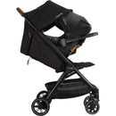 Nuna TRVL Stroller + Carry Bag - Twinkle Twinkle Little One