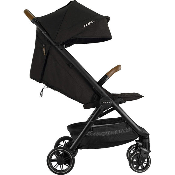 Nuna TRVL Stroller + Carry Bag - Twinkle Twinkle Little One