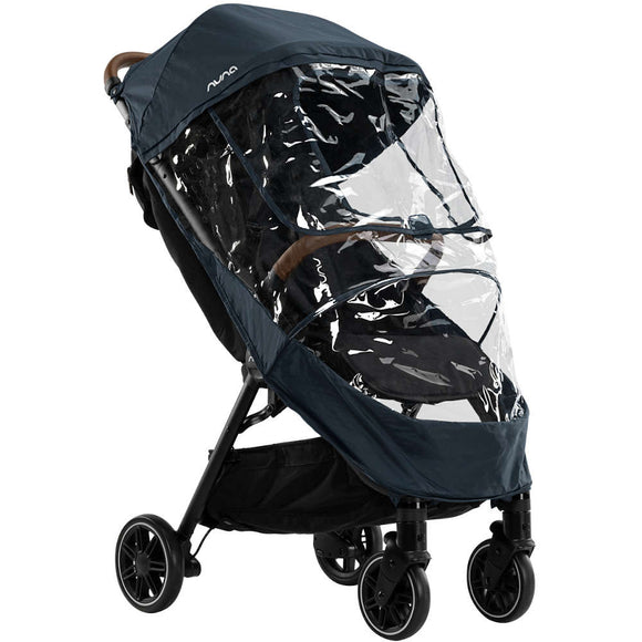 Nuna TRVL Rain Cover - Twinkle Twinkle Little One