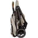 Nuna TRVL Stroller + Carry Bag - Twinkle Twinkle Little One