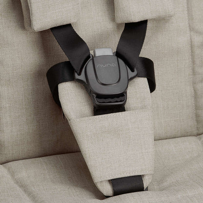 Nuna TRVL Stroller + Carry Bag - Twinkle Twinkle Little One