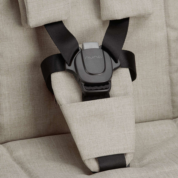 Nuna TRVL Stroller + Carry Bag - Twinkle Twinkle Little One