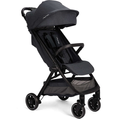 Nuna TRVL Stroller + Carry Bag - Twinkle Twinkle Little One