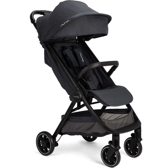 Nuna TRVL Stroller + Carry Bag - Twinkle Twinkle Little One
