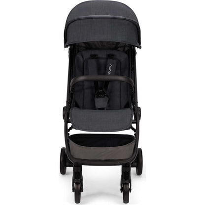 Nuna TRVL Stroller + Carry Bag - Twinkle Twinkle Little One