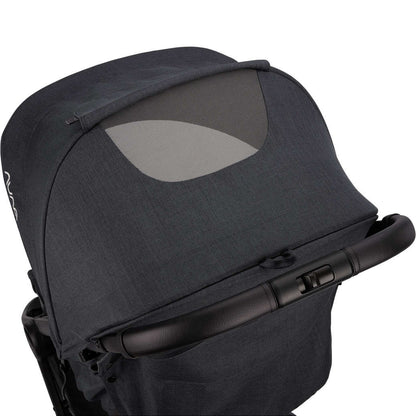 Nuna TRVL Stroller + Carry Bag - Twinkle Twinkle Little One