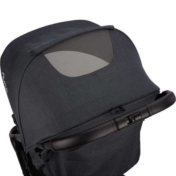 Nuna TRVL Stroller + Carry Bag - Twinkle Twinkle Little One