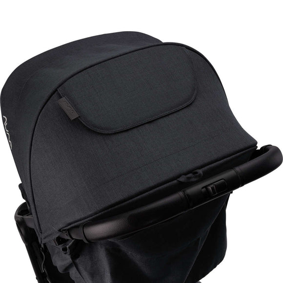 Nuna TRVL Stroller + Carry Bag - Twinkle Twinkle Little One
