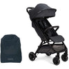 Nuna TRVL Stroller + Carry Bag - Twinkle Twinkle Little One
