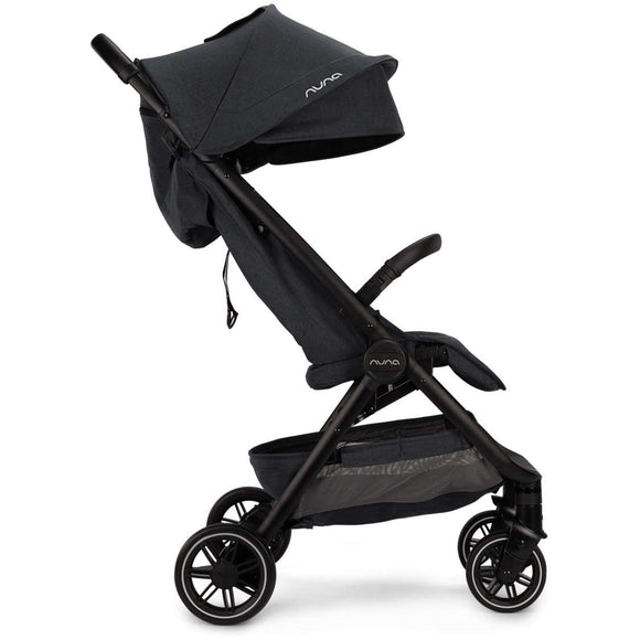 Nuna TRVL Stroller + Carry Bag - Twinkle Twinkle Little One