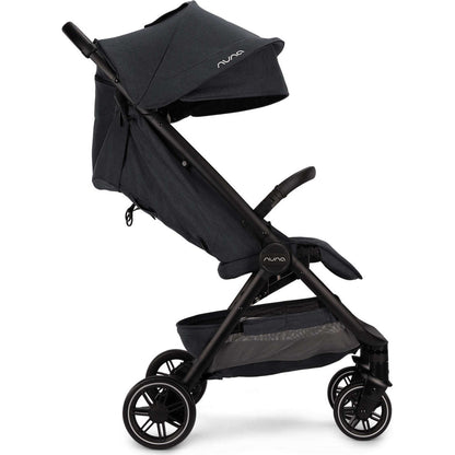 Nuna TRVL Stroller + Carry Bag - Twinkle Twinkle Little One