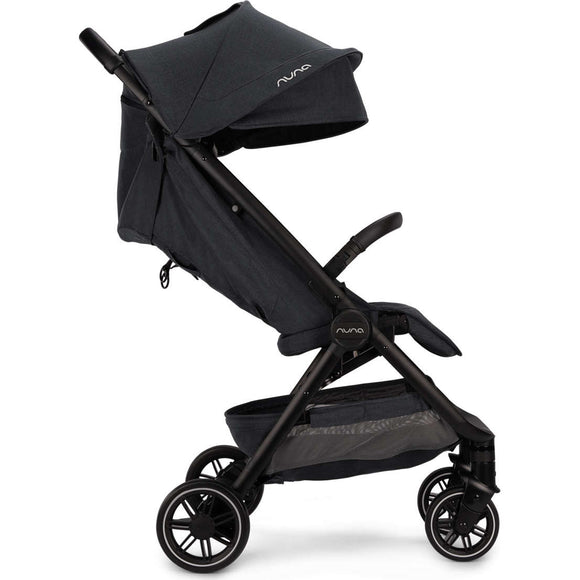 Nuna TRVL Stroller + Carry Bag - Twinkle Twinkle Little One