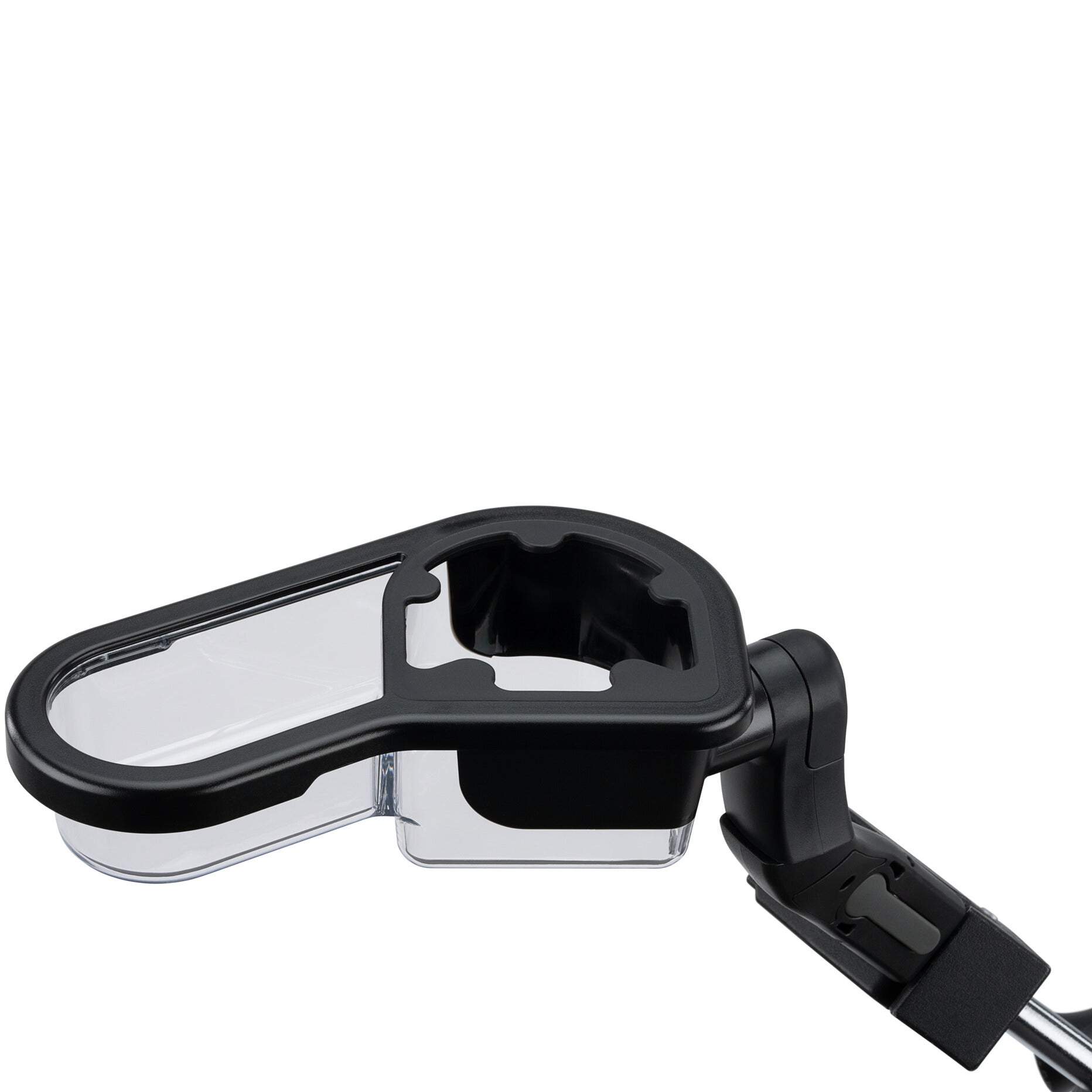 Nuna TRVL Series Child Tray - Twinkle Twinkle Little One