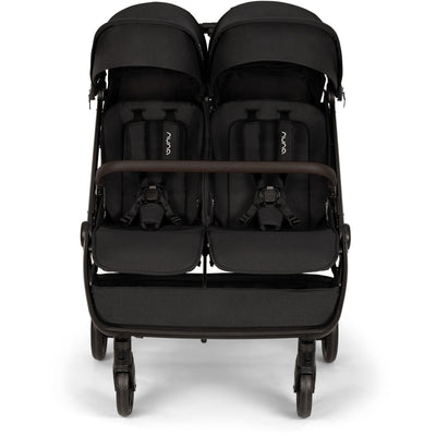 Nuna TRVL Dubl Stroller