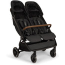Nuna TRVL DUBL Stroller - Twinkle Twinkle Little One
