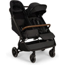 Nuna TRVL DUBL Stroller - Twinkle Twinkle Little One